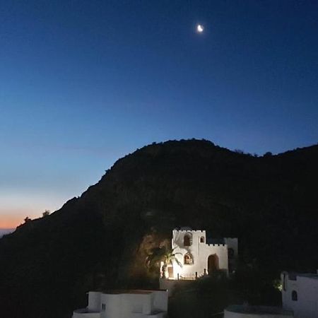 Elysium - A Romantic Escape In Mojacar Pueblo Экстерьер фото