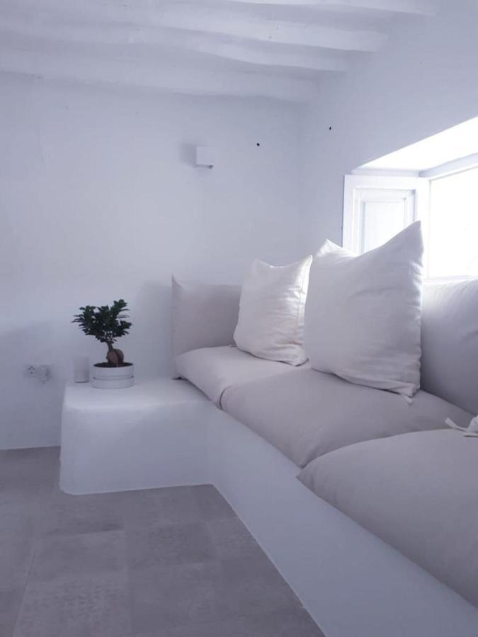Elysium - A Romantic Escape In Mojacar Pueblo Экстерьер фото