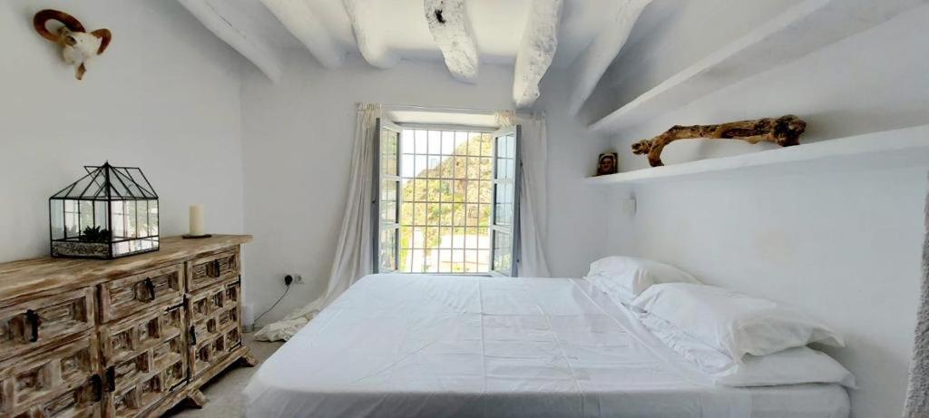 Elysium - A Romantic Escape In Mojacar Pueblo Экстерьер фото