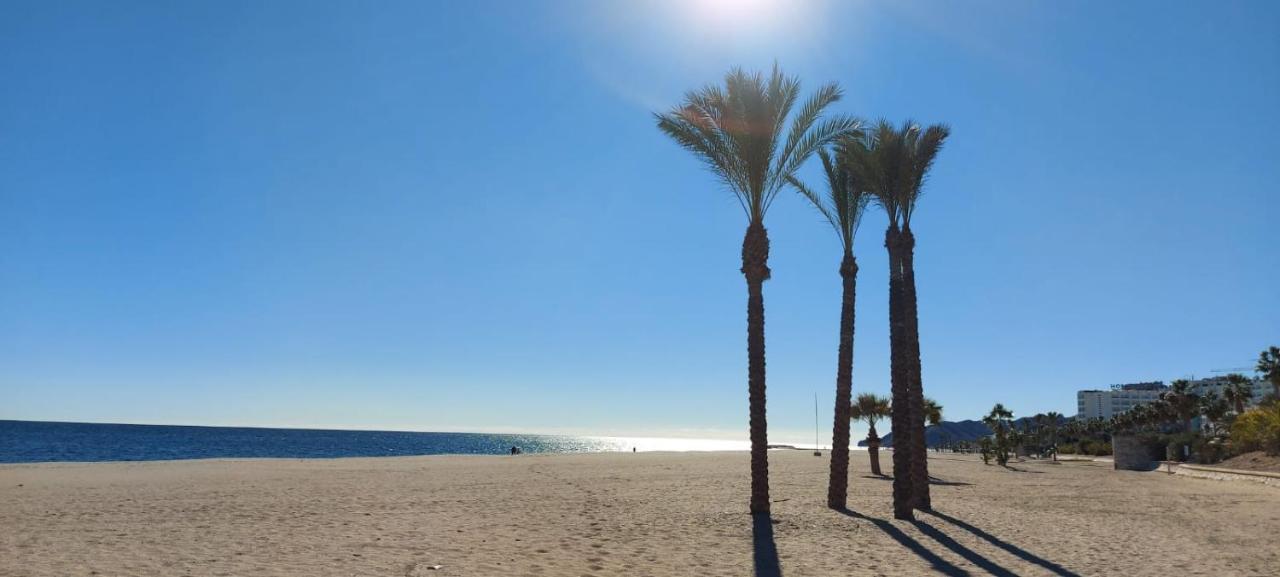 Elysium - A Romantic Escape In Mojacar Pueblo Экстерьер фото